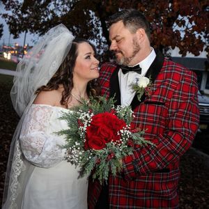 Meet your Posher, Chrissy